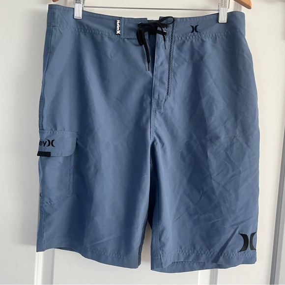 NWT Hurley Mens One & Only Boardshort 22" - Picture 2 of 10